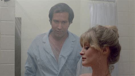 beverly d'angelo nude shower scene|Beverly D'Angelo naked in shower in 'National Lampoon's .